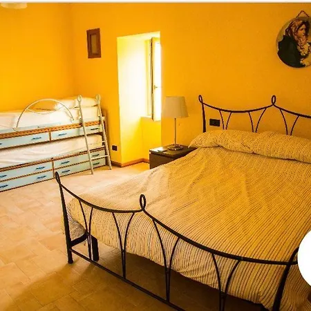 Apartamento La Terrazza Sul Mare *